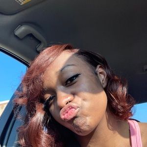 Meet your Posher, Trinity